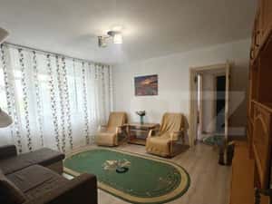 Apartament 2 camere, 54 mp, zona Banat — miniatura 2