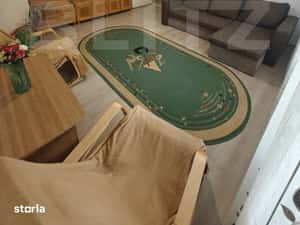 Apartament 2 camere, 54 mp, zona Banat — miniatura 3