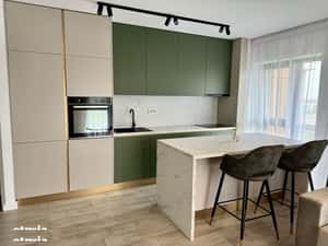 Inchiriez apartament 2 camere - Parcului 20 - Proprietar