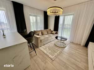 Inchiriez apartament 2 camere - Parcului 20 - Proprietar — miniatura 4