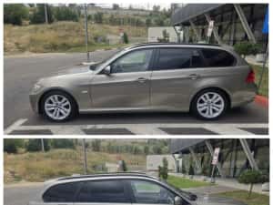 Bmw 320d 184 Cp Euro 5 2011