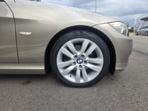 Bmw 320d 184 Cp Euro 5 2011 — miniatura 4