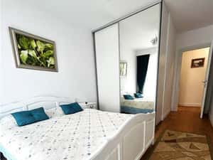 Grand Park Residence I 2 camere I Parcare — miniatura 1