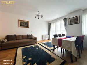 Grand Park Residence I 2 camere I Parcare — miniatura 3