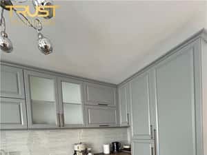Grand Park Residence I 2 camere I Parcare — miniatura 4
