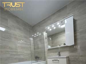 Grand Park Residence I 2 camere I Parcare — miniatura 5