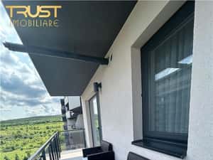 Grand Park Residence I 2 camere I Parcare — miniatura 6