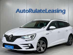 Renault Megane Break / Estate 2021 - Second-hand