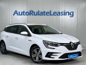 Renault Megane Break / Estate 2021 - Second-hand — miniatura 2