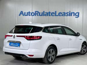 Renault Megane Break / Estate 2021 - Second-hand — miniatura 3
