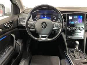 Renault Megane Break / Estate 2021 - Second-hand — miniatura 5