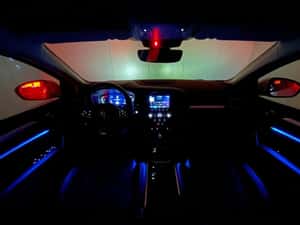 Renault Megane Break / Estate 2021 - Second-hand — miniatura 7