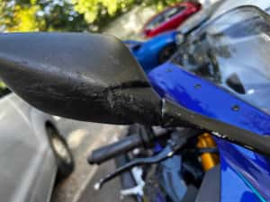 Yamaha R125 2026, km 917 , detalii pe autoavariat-ro — miniatura 9