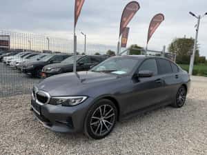 BMW Seria 3 BMW 320d G20 M Sport Automată Rate Fixe Livrare Gratuita ! — miniatura 1