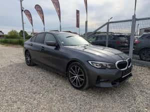 BMW Seria 3 BMW 320d G20 M Sport Automată Rate Fixe Livrare Gratuita ! — miniatura 2