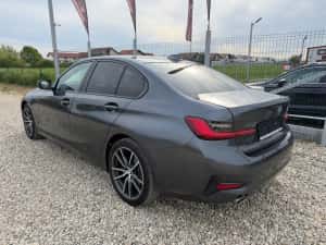 BMW Seria 3 BMW 320d G20 M Sport Automată Rate Fixe Livrare Gratuita ! — miniatura 3