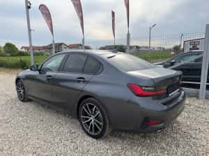 BMW Seria 3 BMW 320d G20 M Sport Automată Rate Fixe Livrare Gratuita ! — miniatura 5