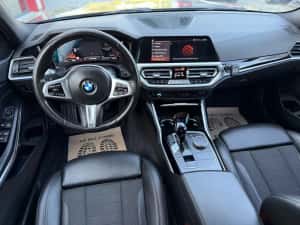 BMW Seria 3 BMW 320d G20 M Sport Automată Rate Fixe Livrare Gratuita ! — miniatura 6