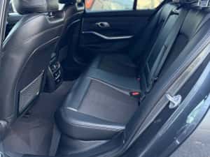 BMW Seria 3 BMW 320d G20 M Sport Automată Rate Fixe Livrare Gratuita ! — miniatura 7