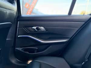BMW Seria 3 BMW 320d G20 M Sport Automată Rate Fixe Livrare Gratuita ! — miniatura 8
