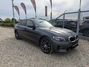 BMW Seria 3 BMW 320d G20 M Sport Automată Rate Fixe Livrare Gratuita ! — miniatura 10