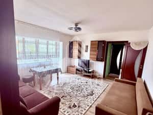 Apartament cu 3 camere de inchiriat, zona Dambovita, Timisoara — miniatura 2