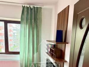 Apartament cu 3 camere de inchiriat, zona Dambovita, Timisoara — miniatura 4