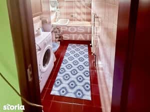 Apartament cu 3 camere de inchiriat, zona Dambovita, Timisoara — miniatura 6