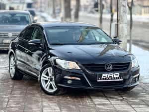 • Vw Passat CC 2012 / 4 motion 4x4 / DSG • Parc Auto • Rate • Garantie — miniatura 2