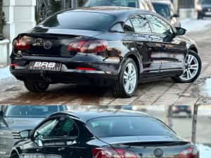 • Vw Passat CC 2012 / 4 motion 4x4 / DSG • Parc Auto • Rate • Garantie — miniatura 3