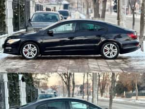 • Vw Passat CC 2012 / 4 motion 4x4 / DSG • Parc Auto • Rate • Garantie — miniatura 4