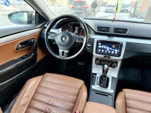 • Vw Passat CC 2012 / 4 motion 4x4 / DSG • Parc Auto • Rate • Garantie — miniatura 8