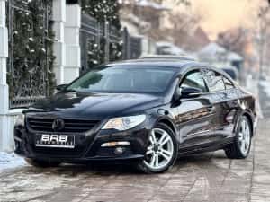 • Vw Passat CC 2012 / 4 motion 4x4 / DSG • Parc Auto • Rate • Garantie — miniatura 9