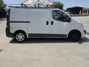 Renault trafic 2008 2.0 DCI BEST PRICE — miniatura 4