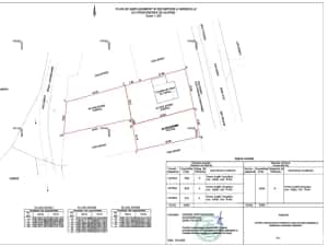 Oportunitate unică de investiție Teren cu poziționare strategică pe E70, Jebel — miniatura 2