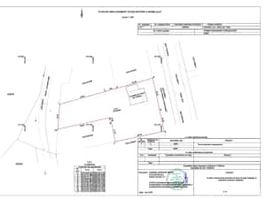 Oportunitate unică de investiție Teren cu poziționare strategică pe E70, Jebel — miniatura 3