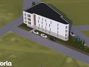 Apartament 59 mp | Direct dezvoltator | TVA inclus — miniatura 4