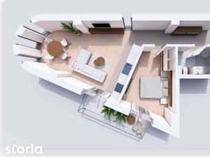 Apartament 59 mp | Direct dezvoltator | TVA inclus — miniatura 5