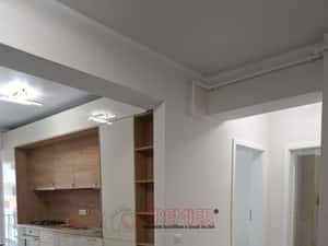 3 CAMERE | POPESTI-LEORDENI metrou Berceni | 65 MP | 2 BAI | MUTARE — miniatura 5