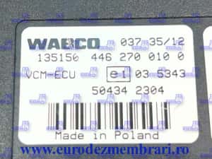 kit pornire iveco stralis cursor 11 504388754 504342304 460 cp euro 6 — miniatura 2