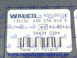kit pornire iveco stralis cursor 11 504388754 504342304 460 cp euro 6 — miniatura 6