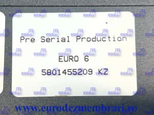 kit pornire iveco stralis cursor 11 504388754 504342304 460 cp euro 6 — miniatura 7