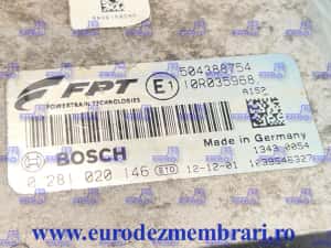 kit pornire iveco stralis cursor 11 504388754 504342304 460 cp euro 6 — miniatura 8