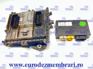 kit pornire iveco stralis cursor 11 504388754 504342304 460 cp euro 6 — miniatura 9