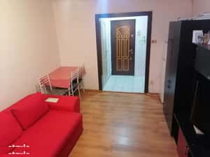 Garsonieră de închiriat, Bulevardul Muncii, bloc reabilitat, 270 Euro — miniatura 2