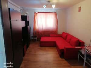 Garsonieră de închiriat, Bulevardul Muncii, bloc reabilitat, 270 Euro — miniatura 3