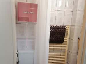 Garsonieră de închiriat, Bulevardul Muncii, bloc reabilitat, 270 Euro — miniatura 5