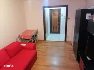 Garsonieră de închiriat, Bulevardul Muncii, bloc reabilitat, 270 Euro — miniatura 6