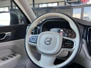 Volvo XC60 Automată 197 HP Diesel — miniatura 2