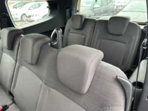 Dacia Lodgy - 7 locuri - 03/2014 - 1.5 diesel - Rate fara Avans — miniatura 7